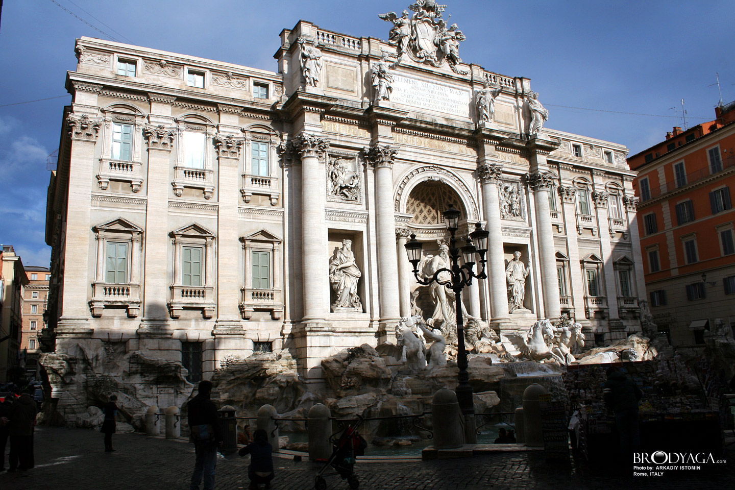 Rome